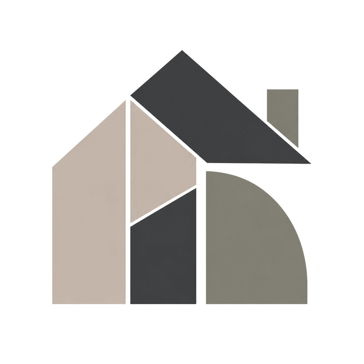 DSD Design & Engineering house icon